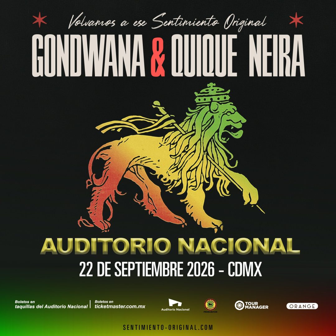 GONDWANA FACEBOOK